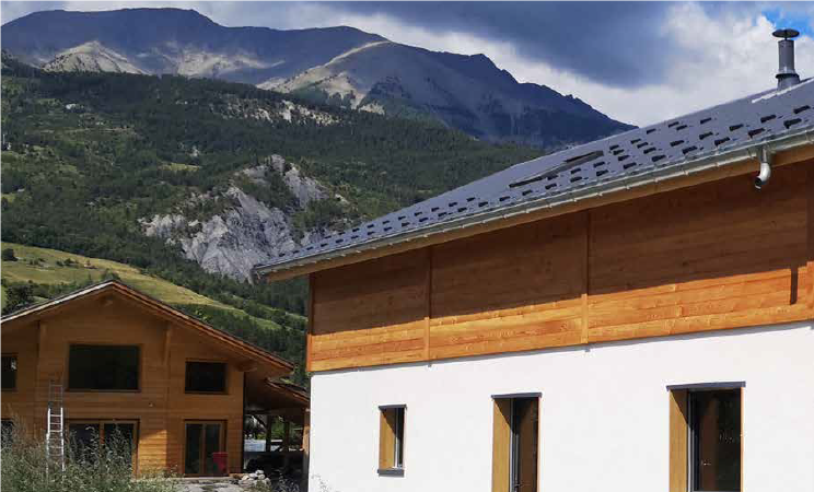 alpes eco bois