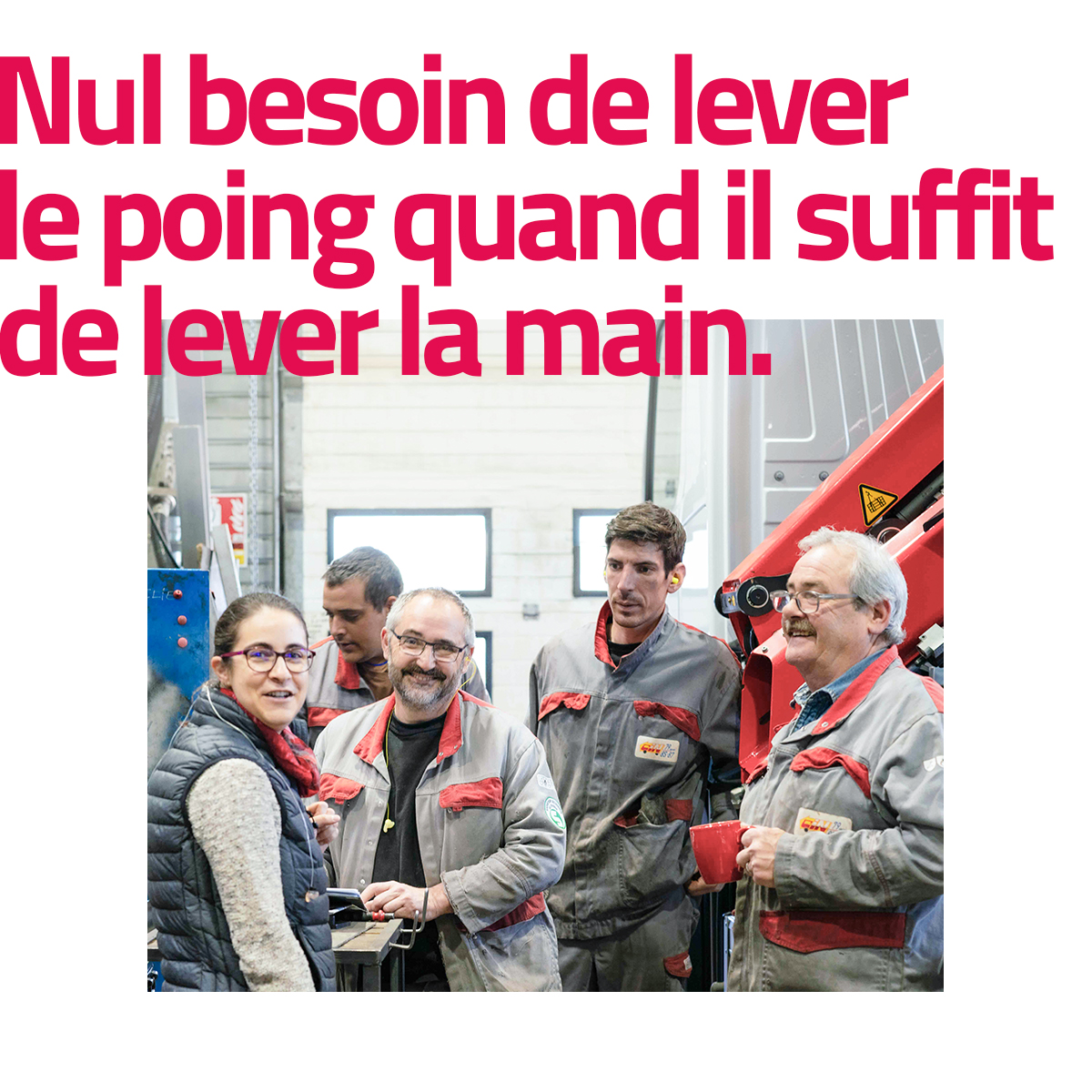 campagne communication