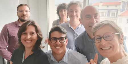Equipe DR Equipe DR