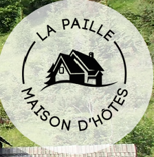 Bois terre paille