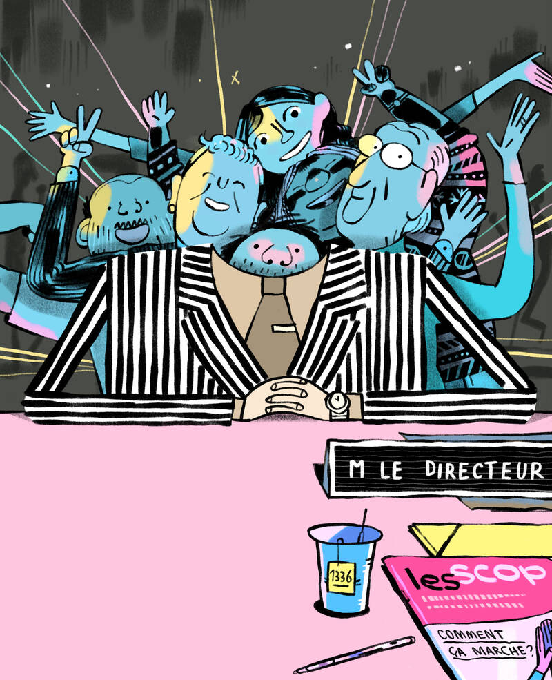 Libération
