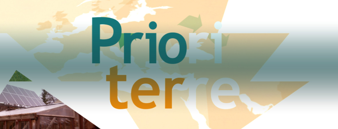 prioriterre