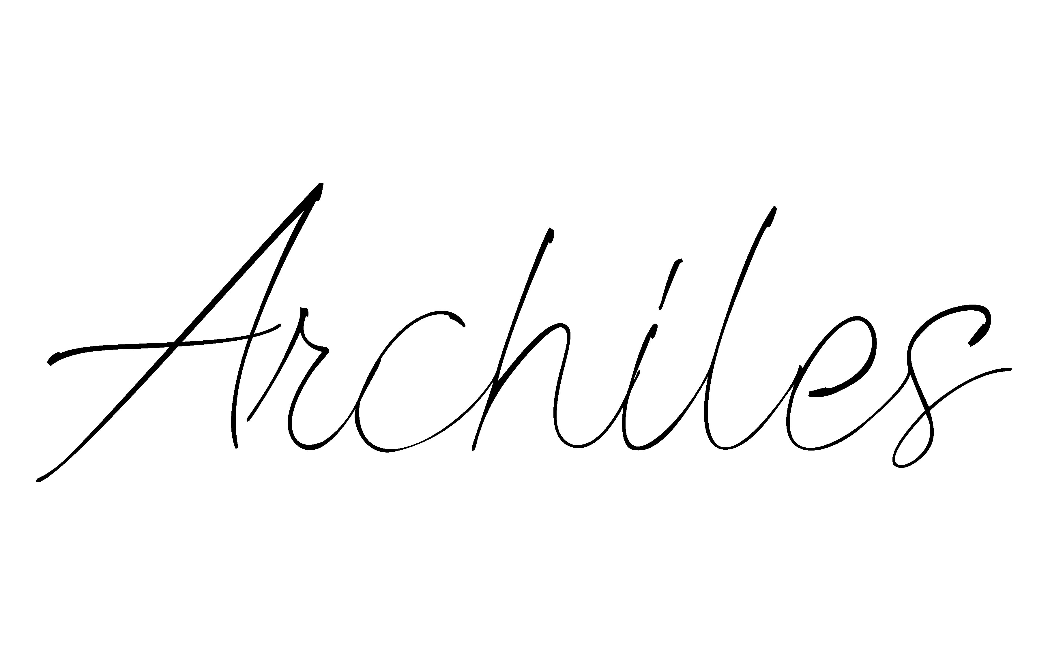 Archiles