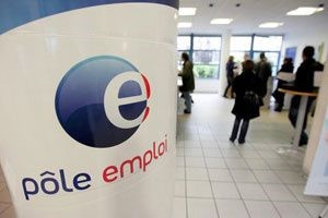 pôle emploi