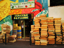 Epicerie Paysanne