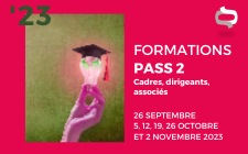pass 2 automne 23