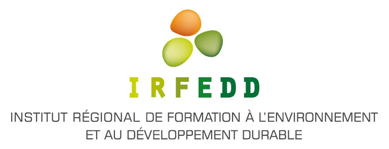 logo irfedd