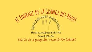fournil grange des roues