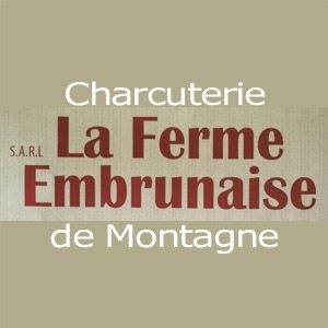 ferme embrunaise
