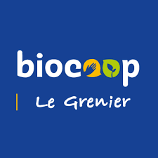 biocoop le grenier