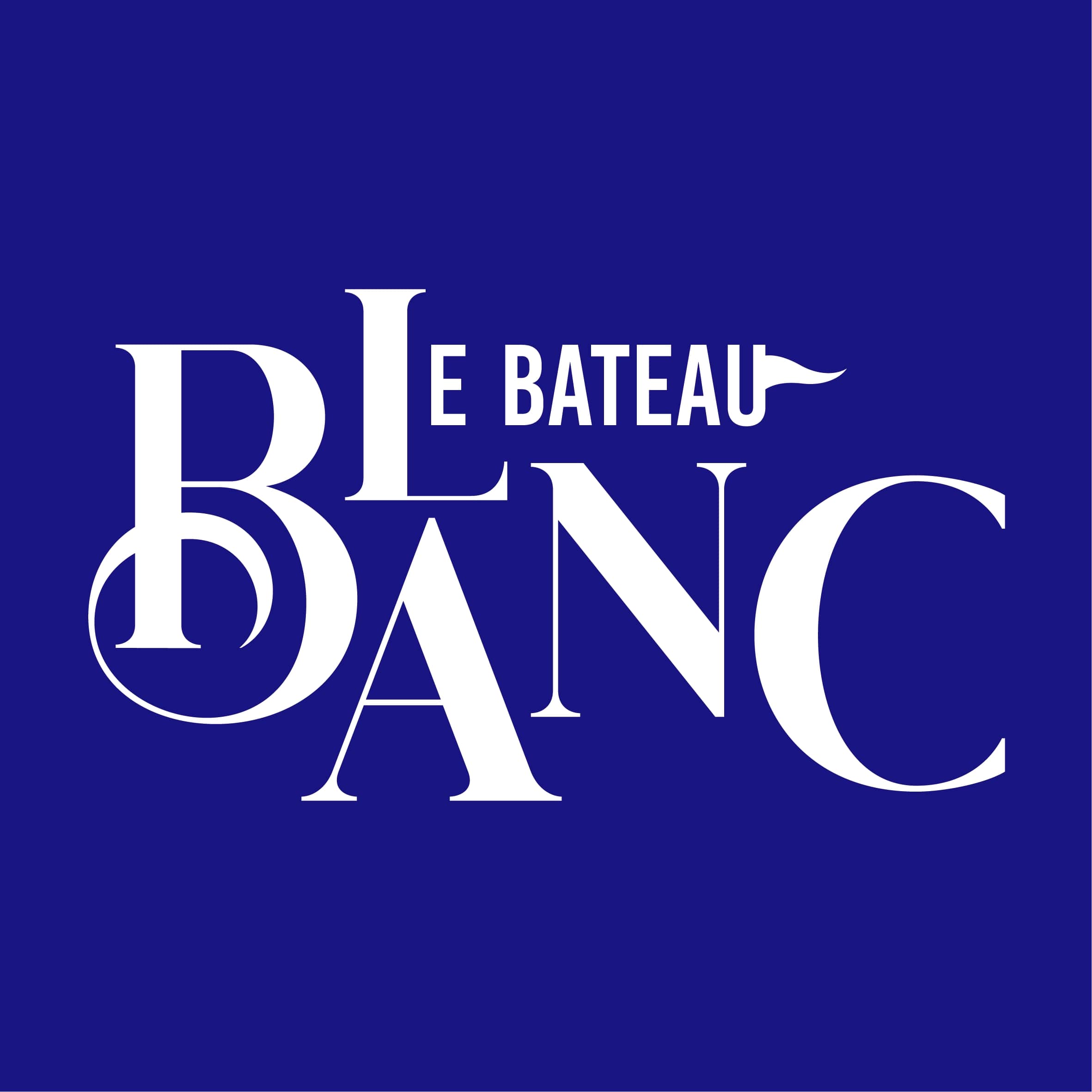 librairie bateau blanc