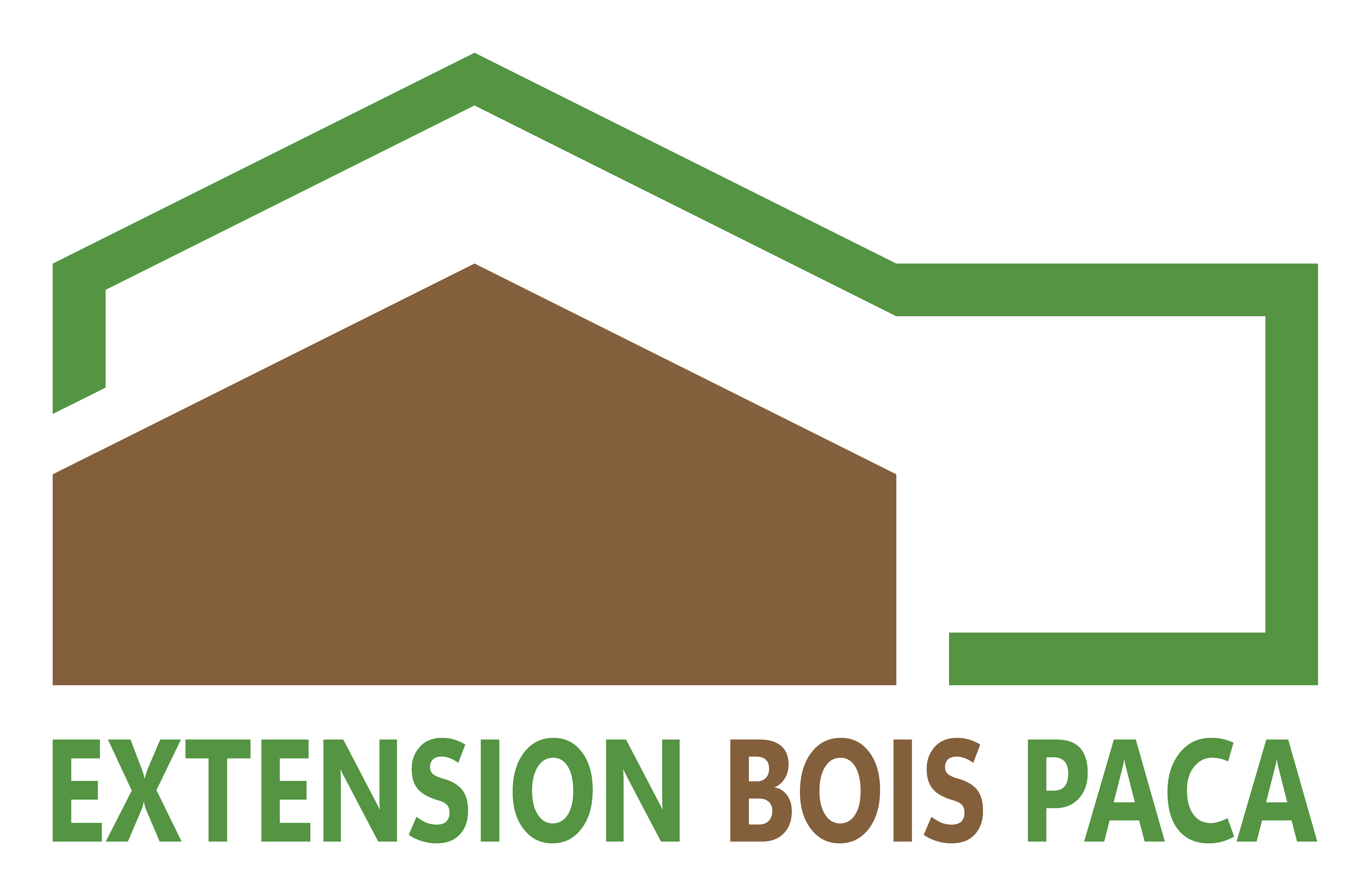 extension bois paca