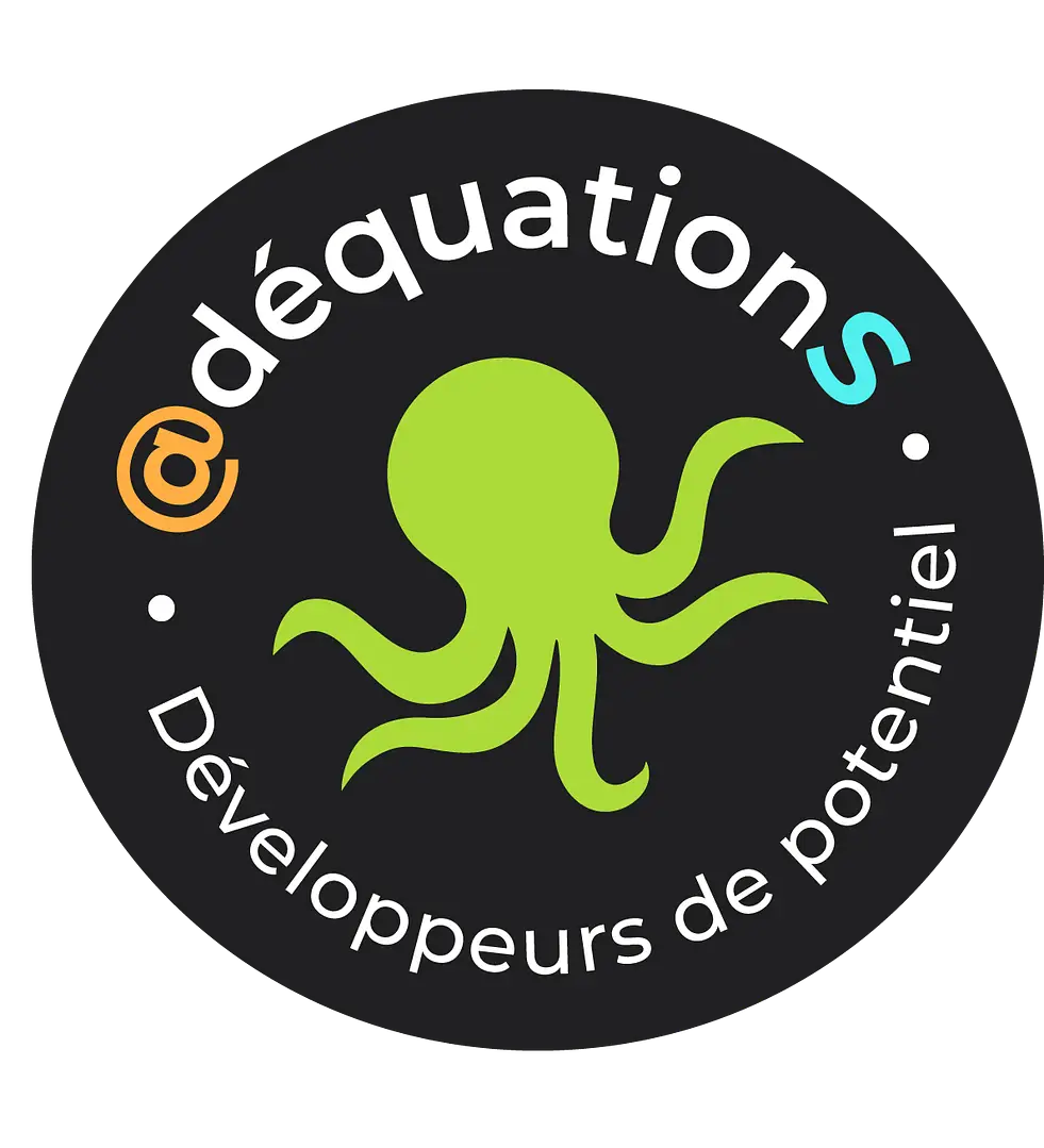 Logo Adéquations