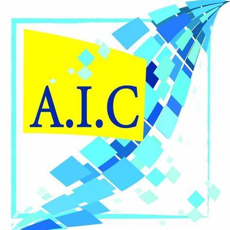Aic Bat Logo