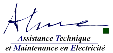 Logo Atme