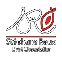 Stephane Roux Maitre Chocolatier Art Chocolatier Logo 1559494433