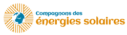 Logo Compagnons Energies Solaires