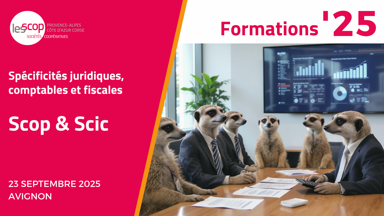 Formation Ec Obj 25 Avignon